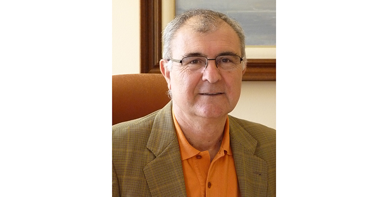 AIQBE concede al químico Juan Manuel Díaz del Valle el Premio a la Trayectoria Industrial 2026