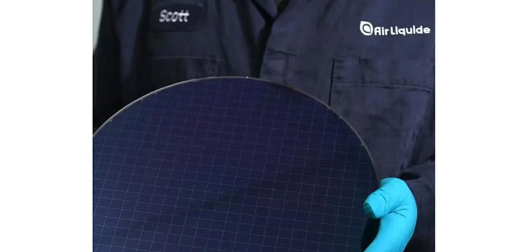 Air Liquide invertirá más de 170 millones de dólares para impulsar la producción de chips clave para la IA en EE. UU