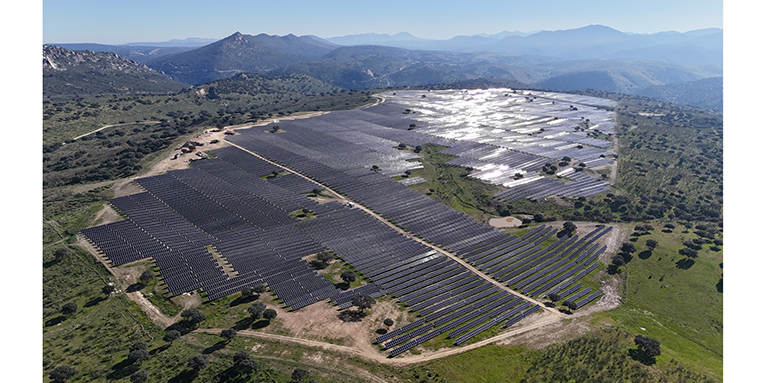 Aldesa se adjudica el mayor parque solar de Costa Rica por 80 millones de euros