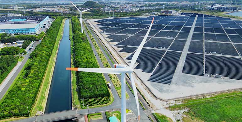 La descarbonización industrial frente al reto del nuevo paradigma eléctrico