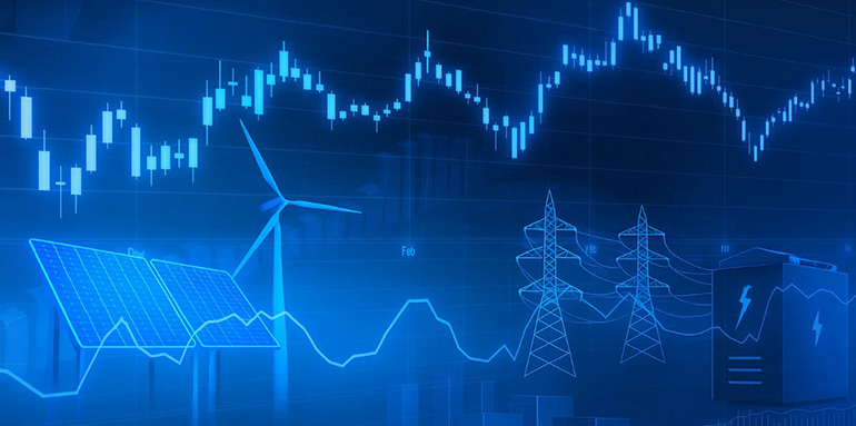 Centros de control: el cerebro del sistema eléctrico y gasista
