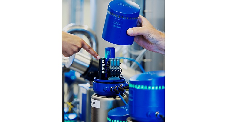 Alfa Laval lanza un programa de reciclaje de plástico con clientes y partners