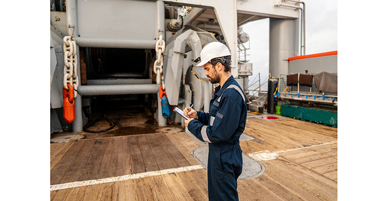 Alfa Laval reafirma su compromiso con la industria naval en su carrera decisiva hacia la descarbonización