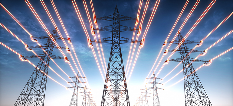 La industria confía en que el decreto anticrisis impulse medidas estructurales en el coste eléctrico