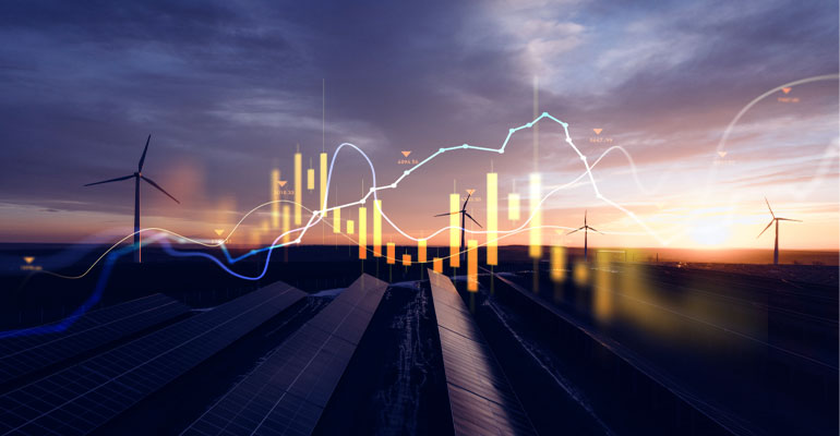 Valoraciones referente a las medidas adoptadas por la UE para reducir los precios de la energía a la industria