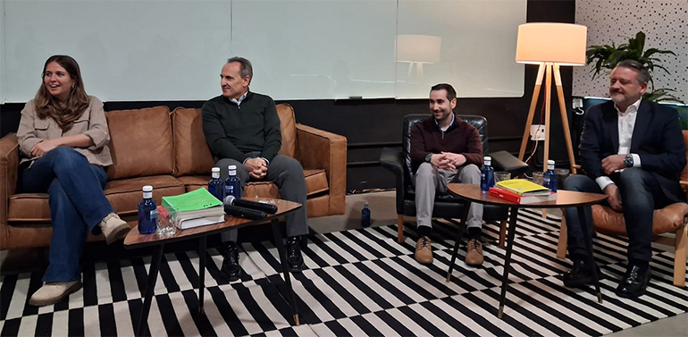 El Hub All4Zero refuerza su compromiso con la innovación y transformación industrial hacia las cero emisiones