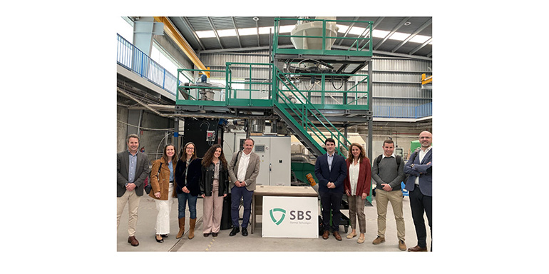 All4Zero avanza en las pruebas de concepto seleccionadas para dar solución a los cinco primeros retos lanzados en 2024