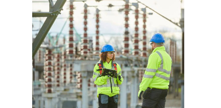España impulsa una tecnología para fijar CO2 y aplicarlo a la construcción sostenible