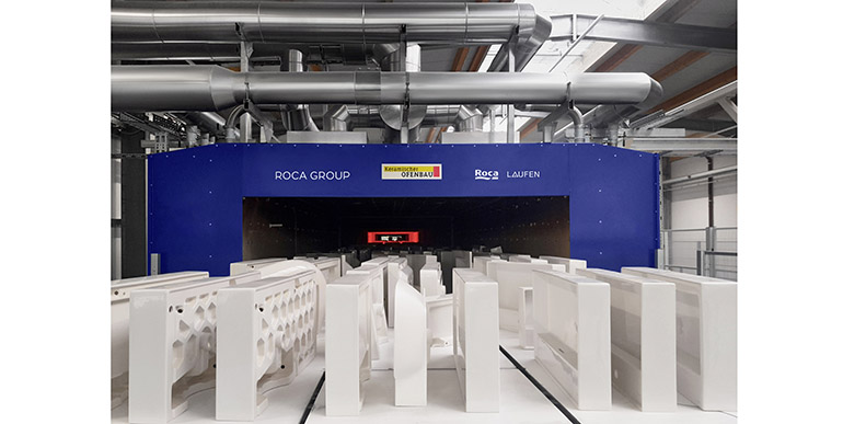 All4Zero suma a Roca Group para impulsar soluciones industriales para la descarbonización y la circularidad