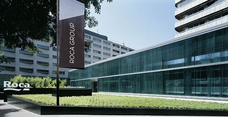 All4Zero suma a Roca Group para impulsar soluciones industriales para la descarbonización y la circularidad