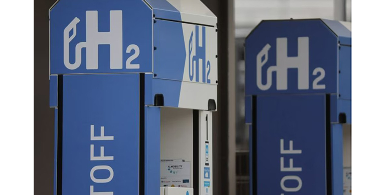 I+D: Almacenamiento químico de la energía solar e innovaciones en hidrógeno