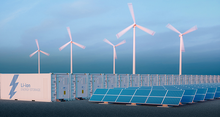 Ayesa triplica los proyectos de almacenamiento de energía dentro de la apuesta por la hibridación