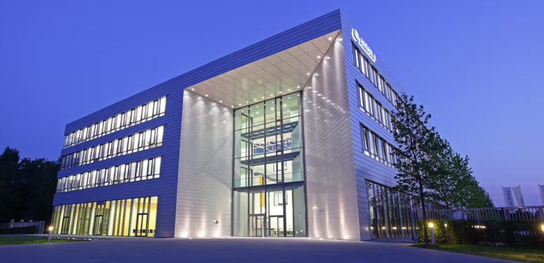 ALTANA incrementa sus beneficios y ventas a pesar de la situación actual del sector químico