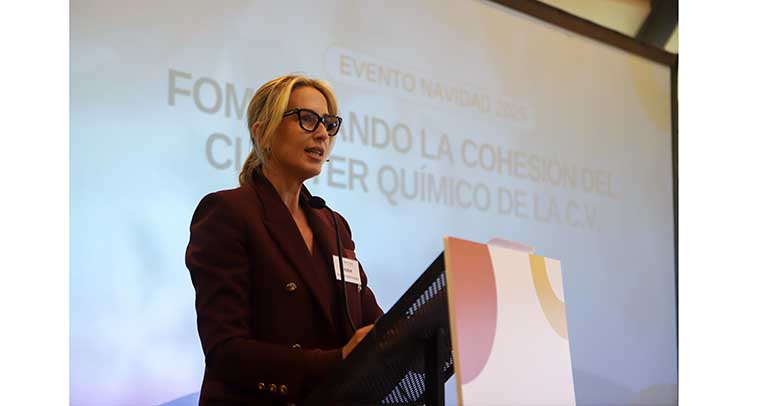 QUIMACOVA suma 24 nuevas empresas y reúne ya el 86% de la facturación del sector químico y medioambiental