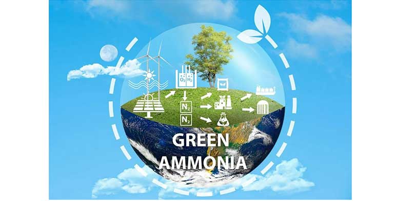 Investigadores químicos logran generar amoníaco verde de forma 