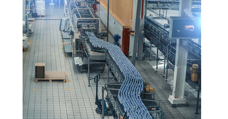 La industria transformadora de plásticos pide un entorno competitivo para garantizar inversión y empleo