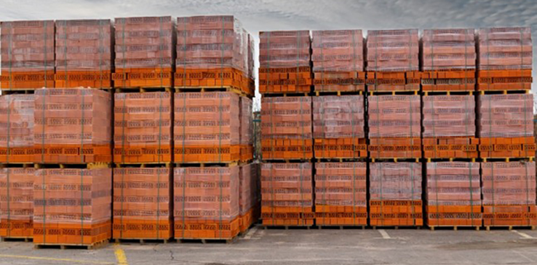 Alerta a la UE sobre los inconvenientes de eliminar los filmes plásticos en el transporte de mercancías en Europa