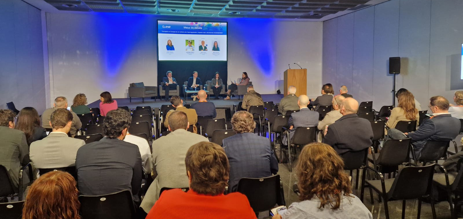 ANAIP recuerda en Plastics & Rubber la esencialidad de los plásticos y la necesidad de impulsar la industria europea