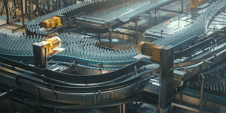 El sector del plástico alerta en el Senado del riesgo para la industria y el empleo en España