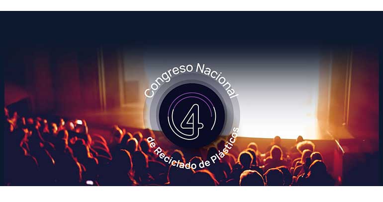Anarpla reivindica fomentar el reciclaje plástico en el marco de su IV Congreso Nacional de Reciclado de Plásticos