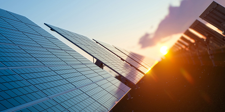 Anpier exige al Gobierno igualdad para los inversores fotovoltaicos frente a los fondos internacionales