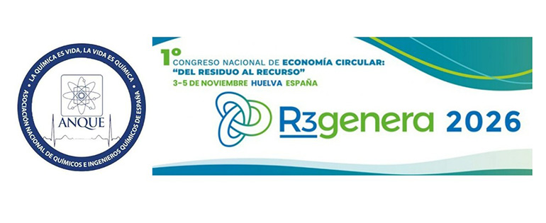 ANQUE se incorpora como entidad colaboradora del I Congreso Nacional de Economía Circular R3genera 2026