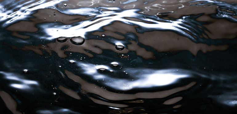 Busch, tratamiento agua, residuos petrolíferos