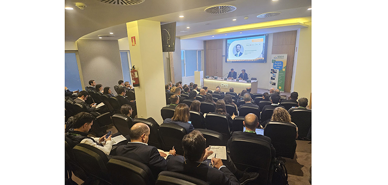 Los recursos autóctonos podrían permitir que el biogás cubra el 15% de la demanda de gas