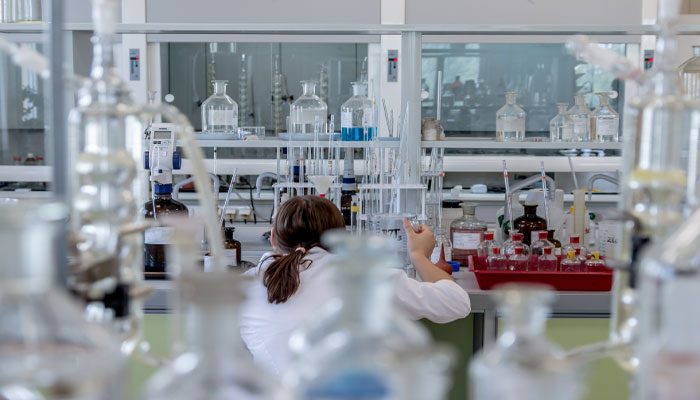 5 claves tecnológicas para la industria química en 2026, según ARBENTIA
