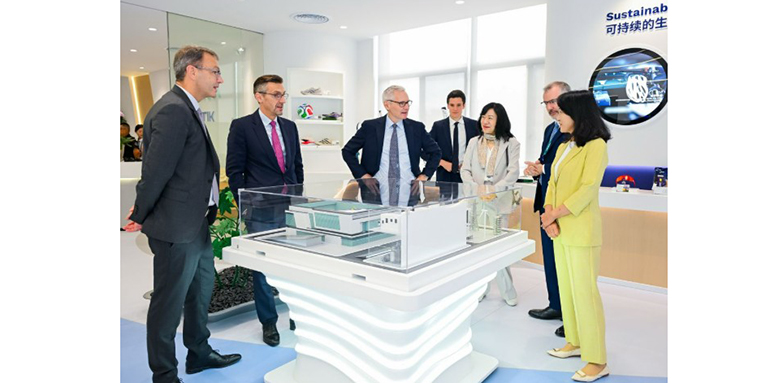 Arkema refuerza su I+D en Asia y lanza un refrigerante de bajo impacto climático