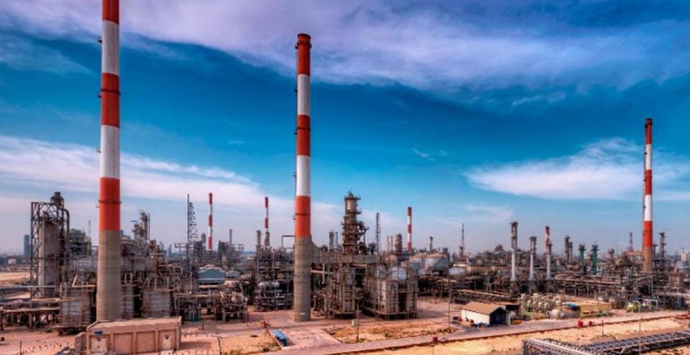 Aramco prepara la ampliación petroquímica de Sasref en Arabia Saudí