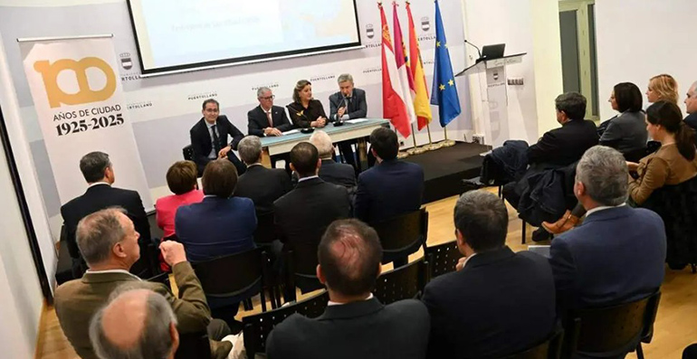 ARQUICMA se compromete con la consecución de entornos laborales seguros en el sector químico