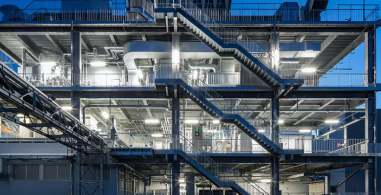 Asahi Kasei Advance y Teijin Frontier integrarán unidades de negocio