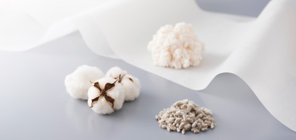 Asahi Kasei Advance presenta fibras no tejidas y tejidos de alto rendimiento en TechTextil 2026