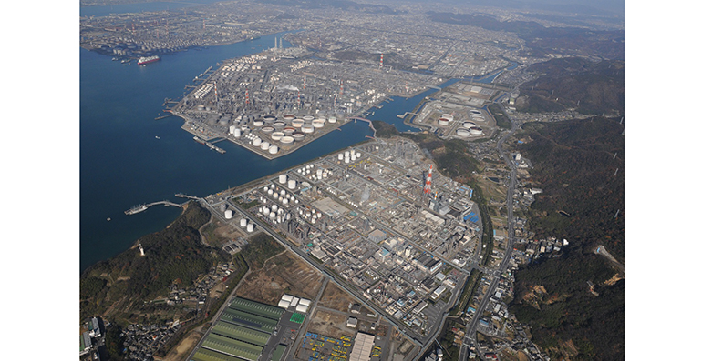 Asahi Kasei, Mitsui Chemicals y Mitsubishi Chemical promoverán la descarbonización de la producción de etileno en Japón