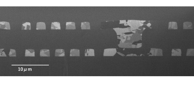 Asahi Kasei desarrolla una película fotosensible de poliimida para envases en la industria de semiconductores