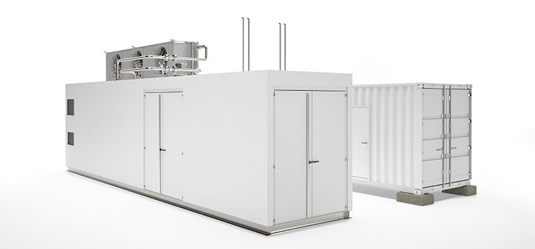Asahi Kasei suministrará un electrolizador de agua alcalina de clase 1MW a un proyecto de hidrógeno en Finlandia