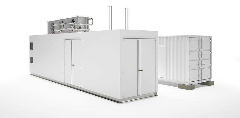 Asahi Kasei instala un electrolizador de agua alcalina en la estación comercial de reabastecimiento de H2 de Finlandia