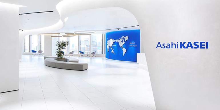 Asahi Kasei recibe el Premio a la Excelente Actuación de la TSMC 2025