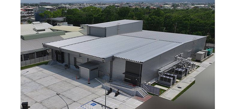 Asahi Kasei inaugura una nueva línea de corte para satisfacer la demanda de envases avanzados de semiconductores