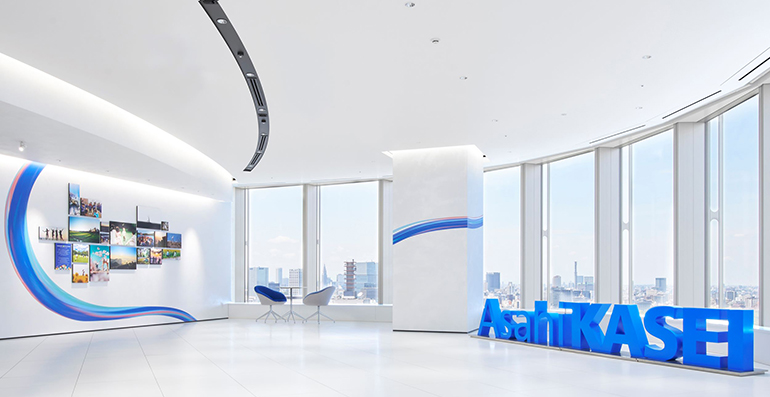 Asahi Kasei descontinua la producción de HMD y fortalece la rentabilidad a largo plazo 