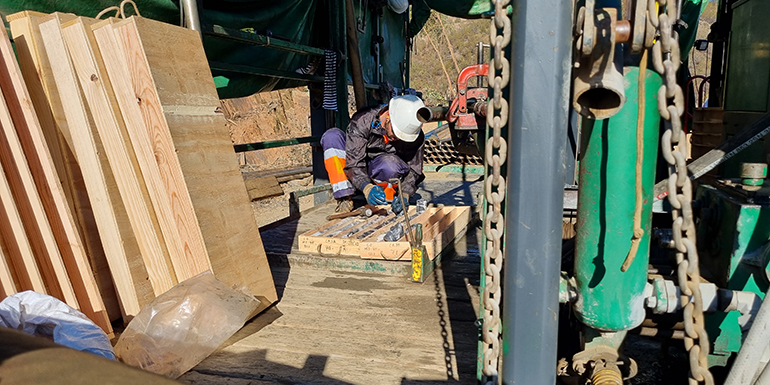 Proyecto Masa Valverde: Atalaya prevé el inicio para el primer semestre de 2026