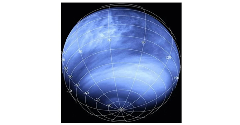 El ácido sulfúrico de Venus podría permitir una química mucho más compleja de lo previsto