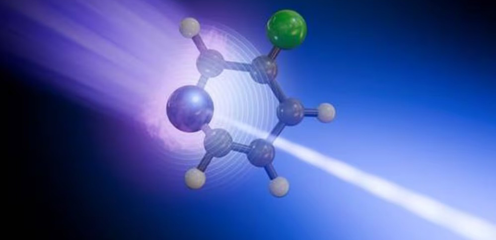 Investigadores del ICMM-CSIC logran observar por primera vez una reacción química átomo a átomo