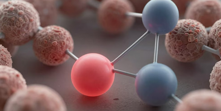 I+D: la técnica de edición esquelética que permite quitar un átomo del núcleo de una molécula con máxima precisión