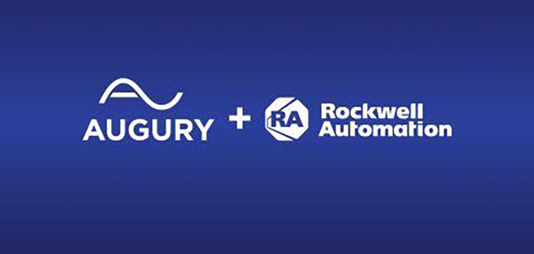 Rockwell Automation y Augury se alían para mejorar el rendimiento industrial mediante IA agéntica