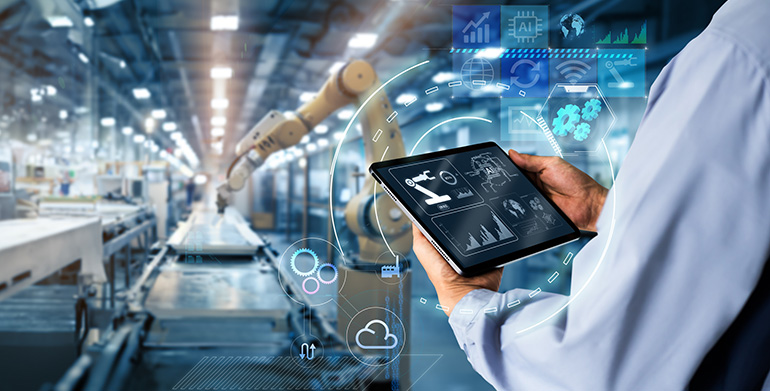 El 82% de los responsables de almacén en Europa afirma que la automatización aumenta la productividad