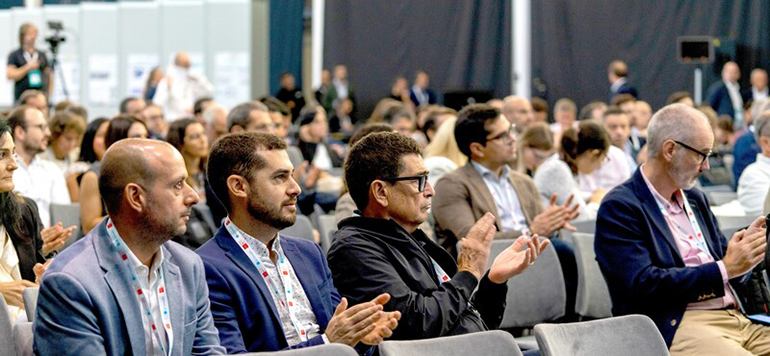 Finaliza el plazo de inscripciones online para el XIX Congreso Internacional de Bioenergía