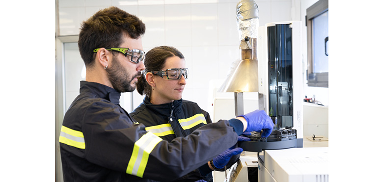 AVEQ-KIMIKA impulsa la captación de talento STEM internacional para el sector químico vasco