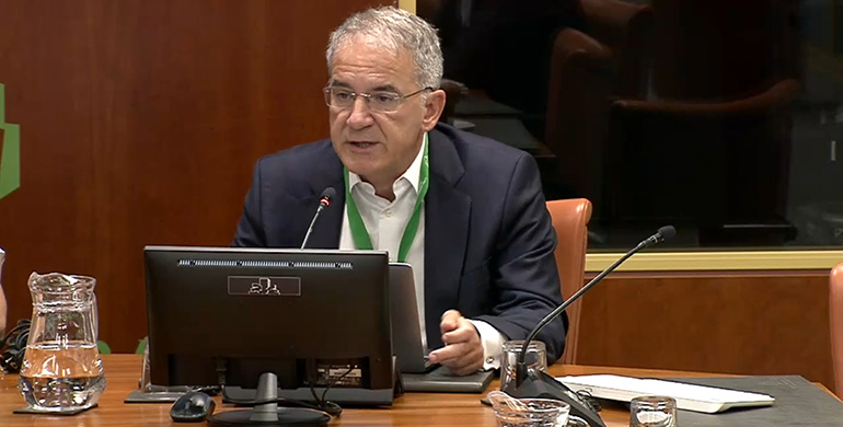 AVEQ-KIMIKA pide “valentía” para transformar la relación entre la Administración y la industria química vasca